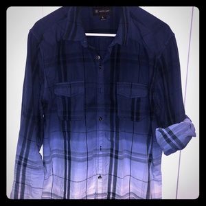 Men’s Button Down Shirt